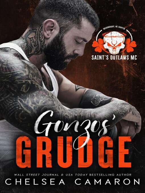 Title details for Gonzo's Grudge by Chelsea Camaron - Wait list